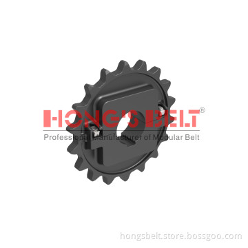 The Hs-1050/Hs-1060 Series Plastic Chains Sprocket